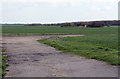 Former RAF Ludford airfield