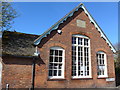 Former school in New Romney 