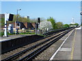 Deptford station