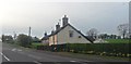 House on Butterhill Bank