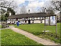 Ye Olde Hob Inn, Bamber Bridge