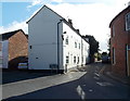 School Lane, Upton-upon-Severn