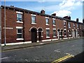 Westmorland Street, Carlisle