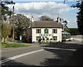 "The Golden Fleece", Upper Broughton