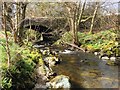 Aira Beck, Dockray Bridge