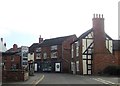 High Street at Castle Court