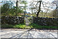 Gate to Estate Trails Car Park