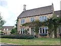 House on Blind Lane