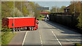 J0053 : The Northway, Portadown - April 2014(1) by Albert Bridge