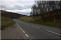 A93 at Finegand, Glen Shee