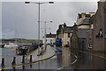 Esplanade, Lerwick