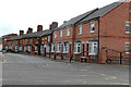 Brook Street, Melton Mowbray