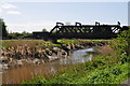 Bridgwater : River Parrett