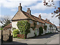 The Cottage, Town Street