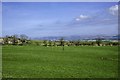 NX0654 : Fields east of Eldrickhill by Andy Farrington