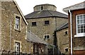 The Old Gaol in Abingdon