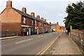 Regent Street, Melton Mowbray