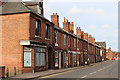 Regent Street, Melton Mowbray