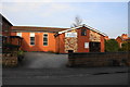 Dove Evangelical Free Church, Uttoxeter