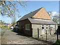 Orston Methodist Church