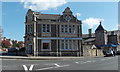 Barclays Bank, Clevedon