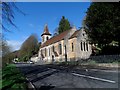 Christ Church, Chalford