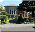 Quaker Meeting House, Clevedon