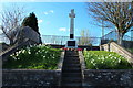 Ringford War Memorial