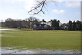 Brasenose College Sports Ground