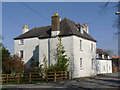 Flawborough Manor House