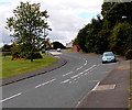 Llangynidr Road, Beaufort