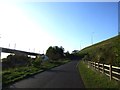 Nashenden Farm Lane, Nashenden