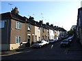 Castle Street, Greenhithe