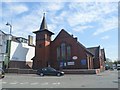 Longport Methodist Church