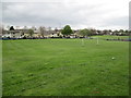 Playing Fields - Wilton Avenue