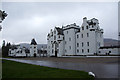 Blair Castle