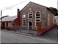 Bethel Methodist Church, Beaufort