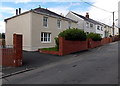 Wesley Place houses in Beaufort