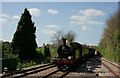 Bluebell Railway