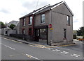 Butchers shop without a nameboard, Beaufort