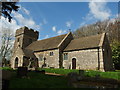 Llanilid Church