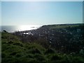 Hastings from East Hill