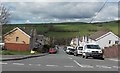 Elm Street, Gilfach Goch