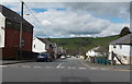 Meadow Street, Gilfach Goch