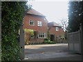 Old Vicarage, Thursley