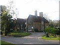 Thursley Village Hall