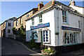 The Mousehole, Quay Street, Mousehole