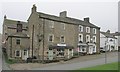 Former Reeth Literary Institute, The Green