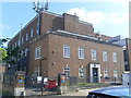 Barnet Telephone Exchange (1)