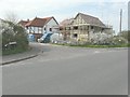 Erection of a house on plot 1 adjacent to 2 Rectory Road